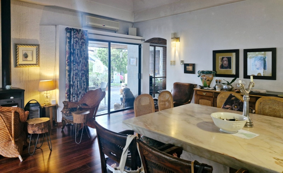 4 Bedroom Property for Sale in Suidrand Free State